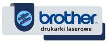 BROTHER - materiały - drukarki laserowe