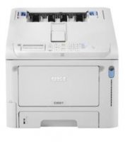 Drukarka laserowa kolorowa OKI C651dn