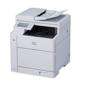 Drukarka wielofunkcyjna MFP kolorowa MC554dn