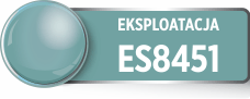 ES8451 / ES8451+ - A3