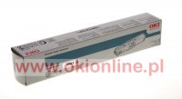 Toner OKI ES9431 / ES9541 K czarny - 45536512