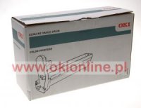 Bęben OKI ES3640 C niebieski - 42918183