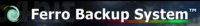 Ferro Backup PRO - licencja bezterminowa na HOSTy
