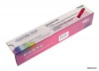 Toner zamiennik do  OKI C310 / C330 / C510 / C530 / C531 / MC562 M purpurowy - 44469705