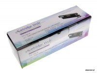 Toner zamiennik do  OKI C510 / C530/ MC561 K czarny - 44469804