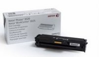 Toner Xerox do Phaser 3020 / WorkCentre 3025   K czarny - 106R02773