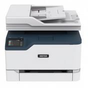 Drukarka  wielofunkcyjna MFP  kolorowa Xerox C235V_DNI Wi-Fi