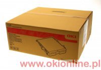 Pas transferu OKI MC760 / MC770 / MC780 / C612 / C712 - 45381102