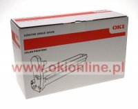 Bęben OKI C712 M purpurowy - 46507414