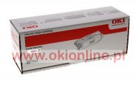 Toner OKI C310 / C330 / C510 / C530 / C531 / MC562 K czarny - 44469803