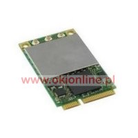 Karta Wi-Fi B412 / B432 / B512 / MC363 / MC573 / C332 / C532 / C612 / C712 / 8X3 - 45830202
