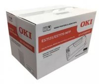 Toner OKI ES7131 - K czarny 45460502