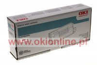 Toner OKI ES8430 C niebieski - 44059127