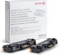 Toner Xerox do B210/B205/B215 dn  K czarny - 106R04349