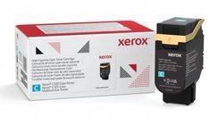 Toner Xerox do Versalink C320/C325 C cyan - 006R04832