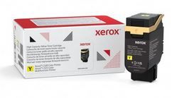 Toner Xerox do Versalink C320/C325 Y yellow - 006R04834