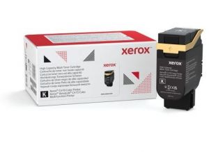 Toner Xerox do Versalink C410/C415 K czarny - 006R04764