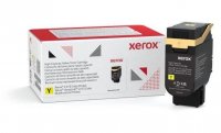 Toner Xerox do Versalink C410/C415 Y yellow - 006R04767