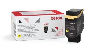 Toner Xerox do Versalink C410/C415 Y yellow - 006R04767